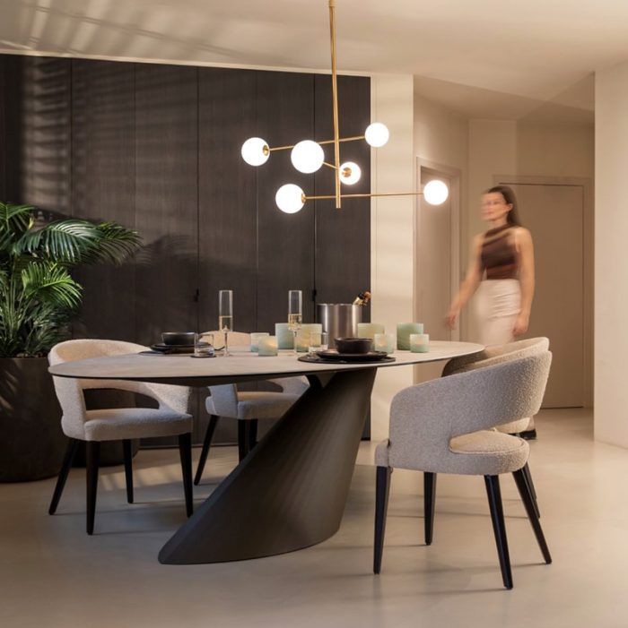 Arlon dining table