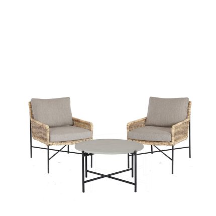 Varello Rotan Loungeset