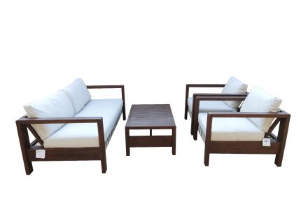 Seravita Loungeset