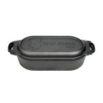 Braadpan Gietijzer