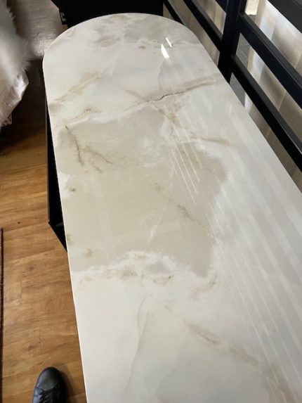 Dressoir Sparta