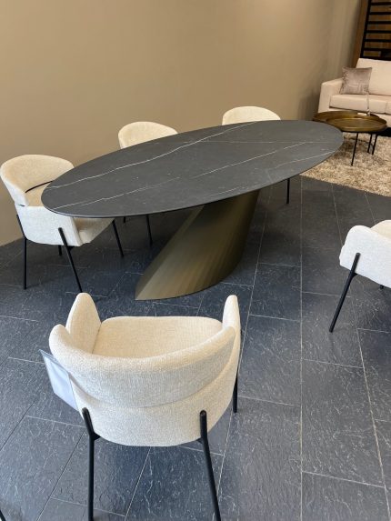 Arlon dining Table