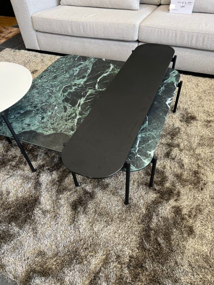 Salontafelset