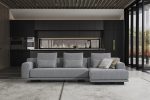 luxe loungebank outlet aanbieding