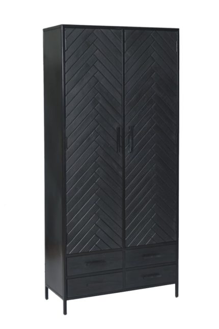 York 2 lade 90cm
