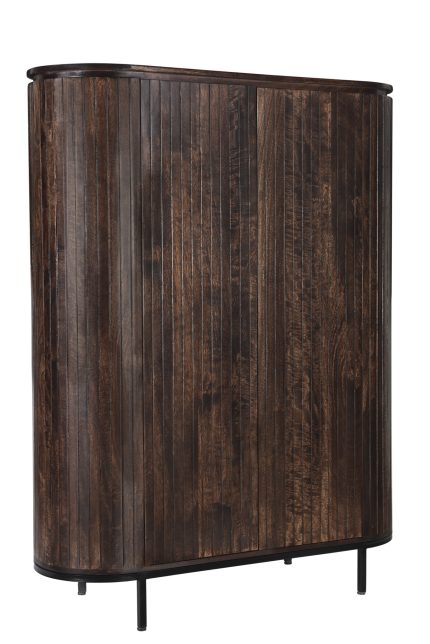 Noorse walnoot 150cm