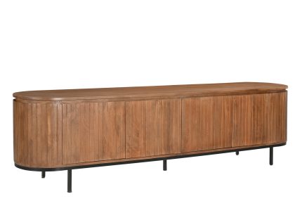 Noor Natuurlijk 210cm