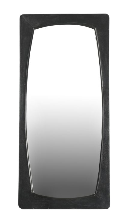 Brix Alain Zwart 113cm