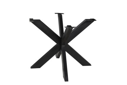 Spinpoot - alleen poot voor Ronde 130 cm