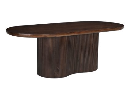 Sevilla Bruin 250cm