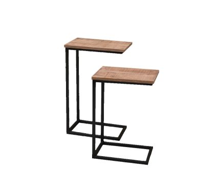 Brix Jordy Set van 2