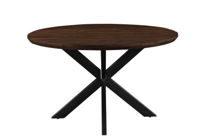 Jesper Ronde Bruin 130cm