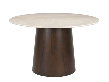 Bottecino Rond 130cm