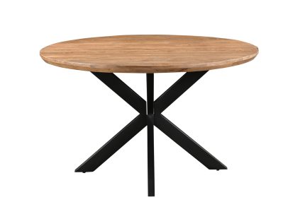 Jesper Ronde 130cm