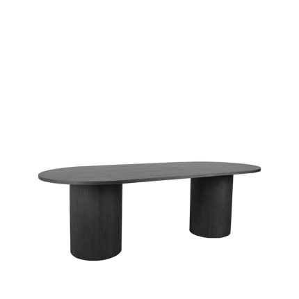 Dining table Oliva 240x120x75 cm