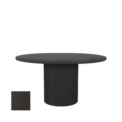 Dining table Oliva 150x130x78 cm (+ Extendable 50 cm)