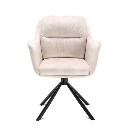 Eetkamerstoel Talas Oester (set van 2)