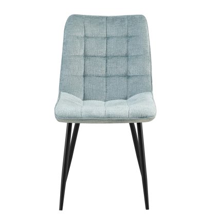 Dining chair Lucille Perfect Harmony Light Blue
