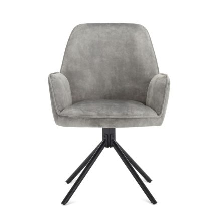 Eetkamerstoel Noah Clay (set van 2)