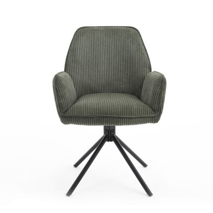 Dining chair Noah Hyper Dark Green
