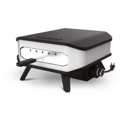 Elektrische pizzaoven 13 - COZZE - 90355 - 230V/2200W - Deur