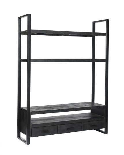 Norris High 150 cm -> Norris Hoog 150 cm