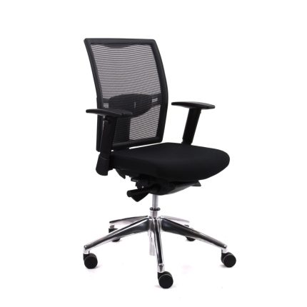 Werklevensproject V1 Mesh - Ergonomisch ontwerp bureaustoel (N)EN 1335