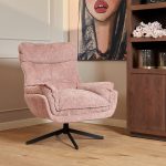 Fauteuil Vera