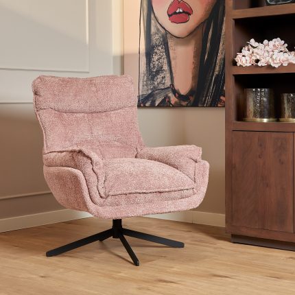 Fauteuil Vera