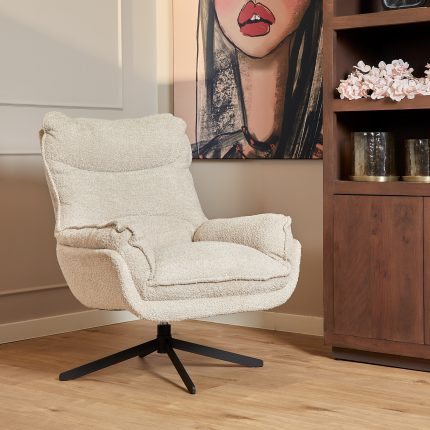 Fauteuil Vera