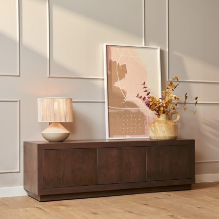 Tv-meubel Brussel Walnoot | 150 cm