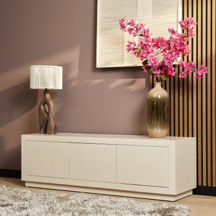 Tv-meubel Brussel Zand | 150 cm