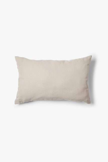 Kussenhoes Scotty Taupe 60x40 cm