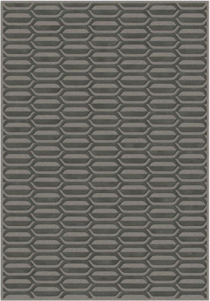 Graphix tekening 949 grijs/anthraciet 240x340