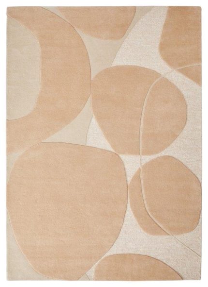Bolsena Roze 170x230