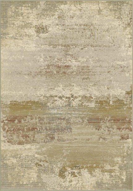 Diverse dessin 809 beige/off white 200x300