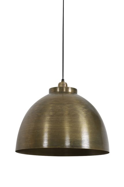 Hanglamp Kylie - Brons - Ø45cm
