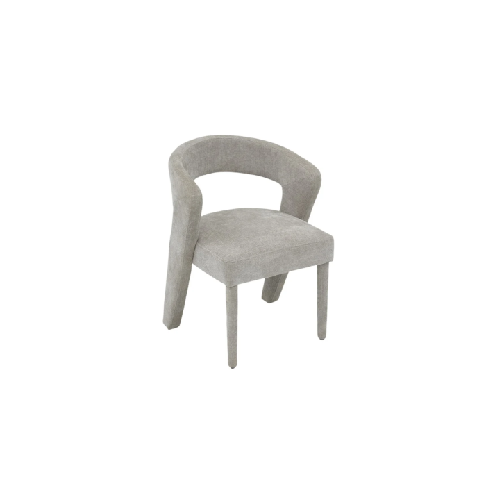 STOEL LONDEN ZB-5635 GRIJS 5" - Afbeelding 1