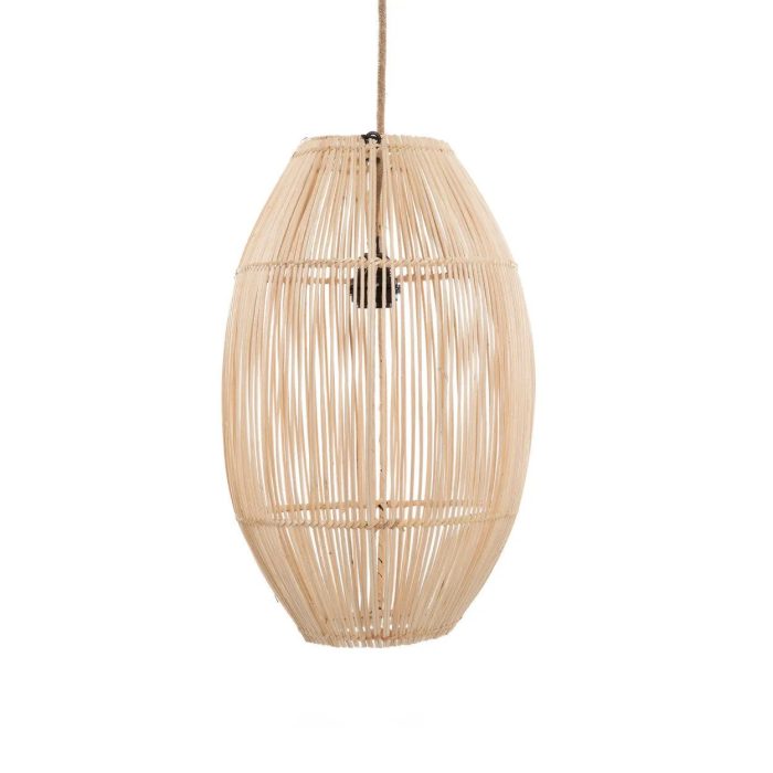 De Zuri Hanger - Natuurlijk - M - Afbeelding 1
