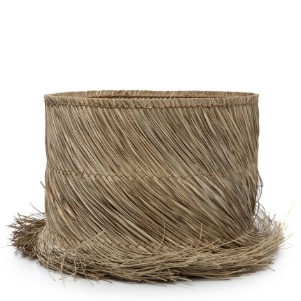 De Pandan Tafellamp Kap - Naturel