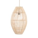 De Zuri Hanger - Natuurlijk - L