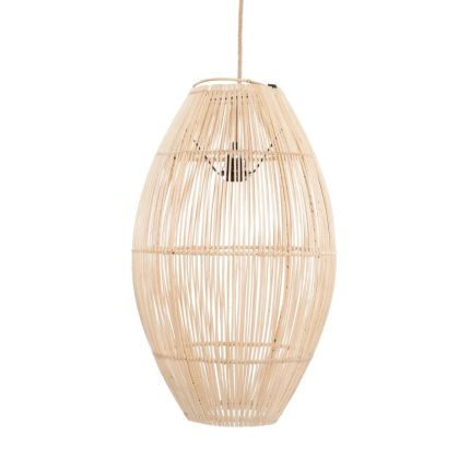 De Zuri Hanger - Natuurlijk - L