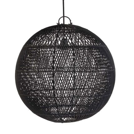 De Bubbelhanger - Zwart - M