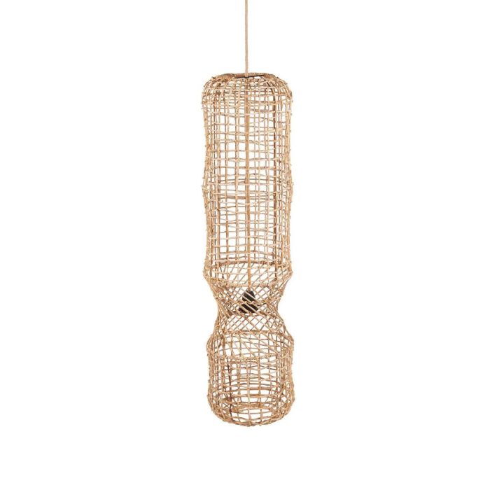 De GuanYin Hanger - Natuurlijk - XL - Afbeelding 1