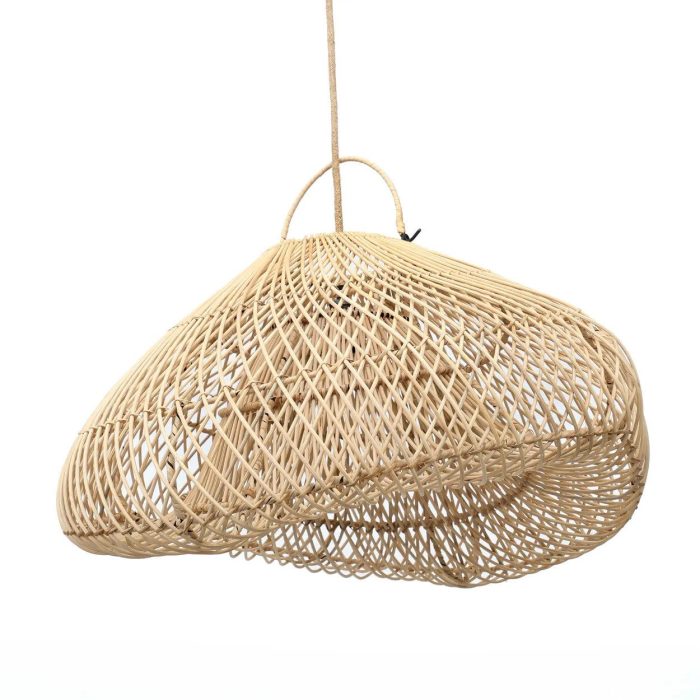 De Wolk Hanger - Natuurlijk - M - Afbeelding 1