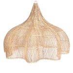 De Opgeklopte Hanger - Natuurlijk - XXL