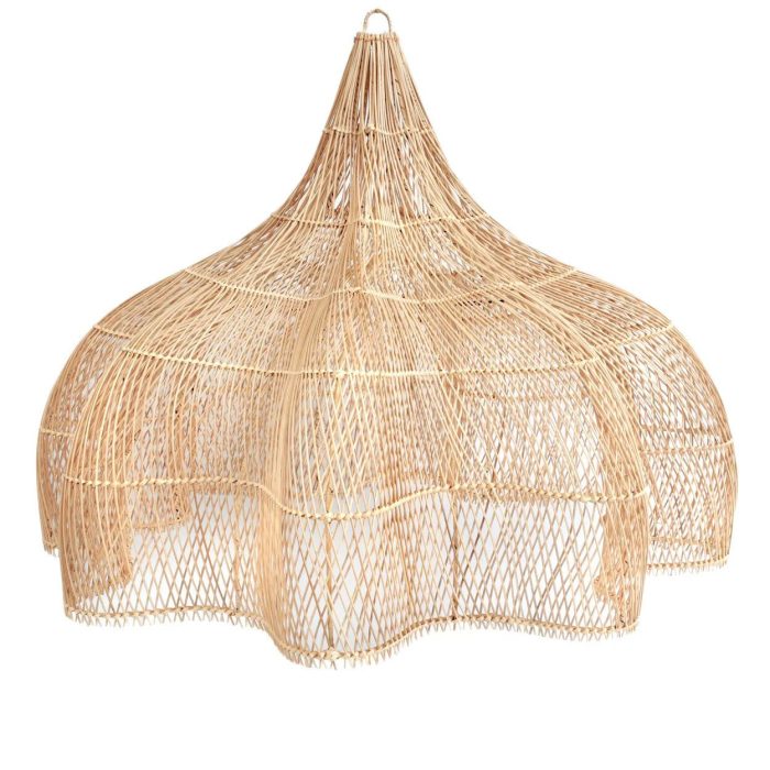 De Opgeklopte Hanger - Natuurlijk - XXL - Afbeelding 1