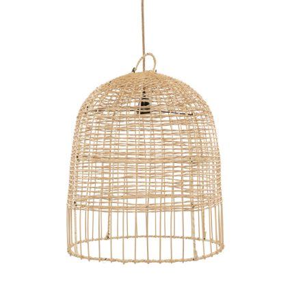 De Amalfi Hanger - Natuurlijk - M