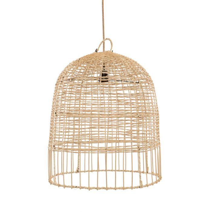 De Amalfi Hanger - Natuurlijk - M - Afbeelding 1