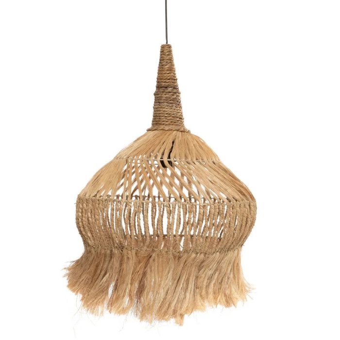 De Hippy Tipi Hanger - Natuurlijk - L - Afbeelding 1